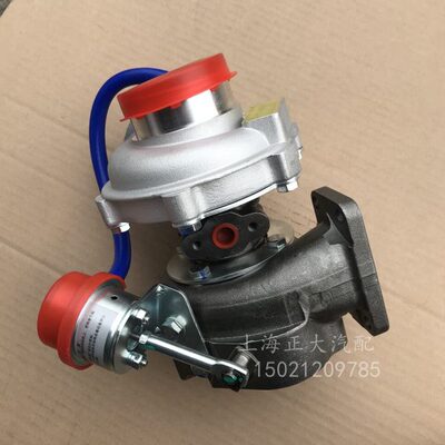 解放 J6L 龙V 大柴道依茨 增压器 涡轮增压器 65D 32E 26V
