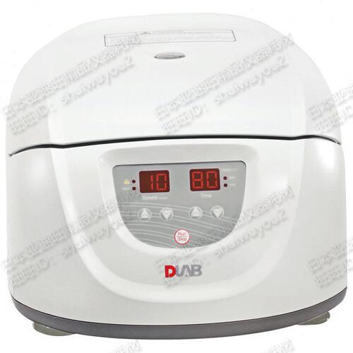 低速离心机/DLAB/大龙/ DM0412带有转速/DM0412S/C3-7018