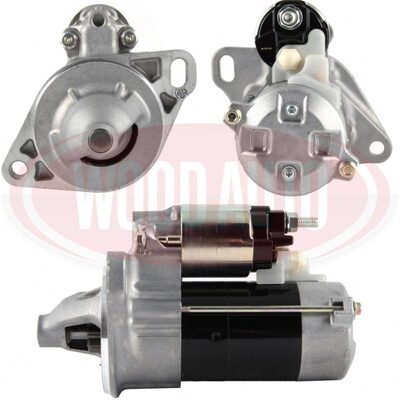 适用约翰迪尔起动机228000-7471起动机M809215起动机马达