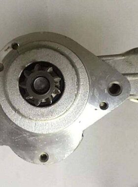 开普2V80起动机马达QDY1203A起动机马达12V 1.4KW 9T CCW起动机