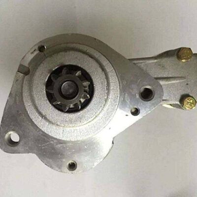 开普2V80起动机马达QDY1203A起动机马达12V 1.4KW 9T CCW起动机