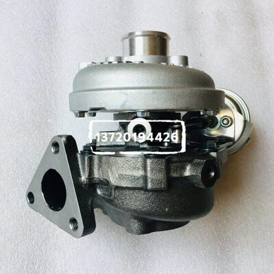 适用江淮HFC4DB1-2C发动机1.9T GTA17V涡轮增压器总成777218-5002
