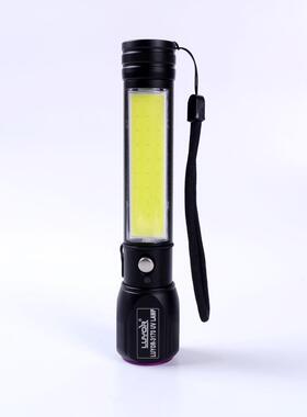 路阳LUYOR-3170荧光检漏灯用于发动机及液压油渗漏观察