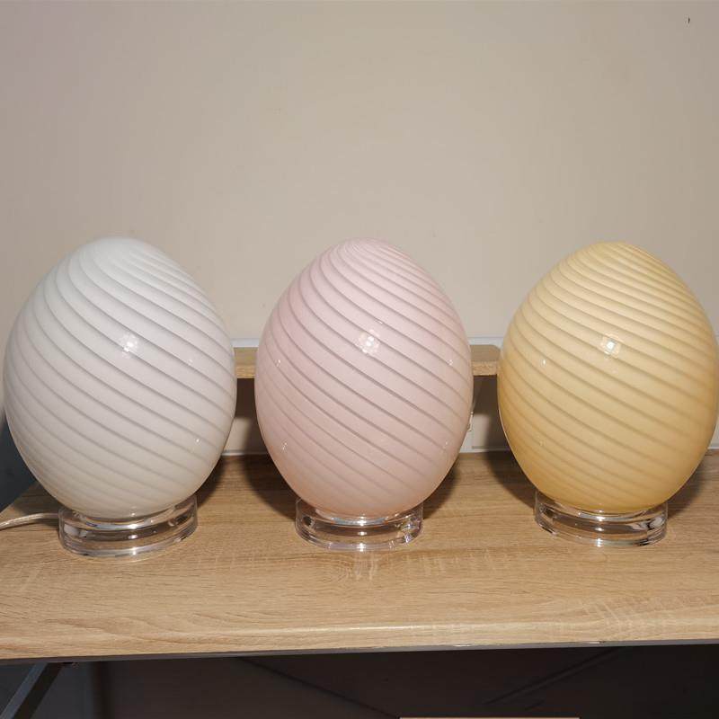 创意现代装饰照明台灯蛋形条纹鸡心形切线青年简易欧美中韩卧室灯,乐器/吉他/钢琴/配件,其它乐器配件,淘宝优惠券,粉丝福利购,淘宝优惠卷