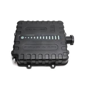 驻车空气加热器8L油箱塑料油壶卡车加厚柴油桶汽车油箱配件