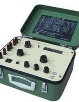 上海供应电位差计DUJ66型数字式电位差计数显电位差计举报