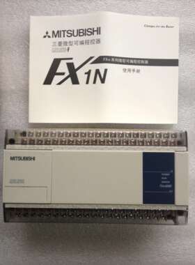 FX1N-24MR-DS/MTFX1N-40MT/DSSFX1N-60MR-ES/UL14MT-ESS/U