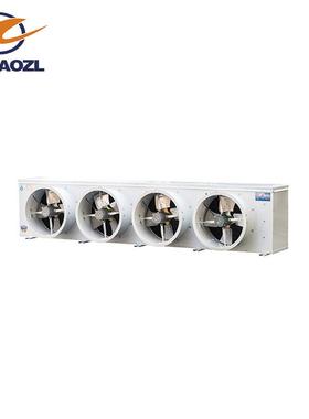 金豪直销冷库专用高温吊顶式冷风机蒸发器DL15DL20DL25