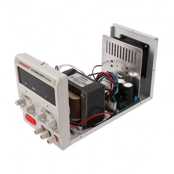 迈胜数显线性维修电源15V3A 15V5A可调直流稳压电源60V1A 30V2A