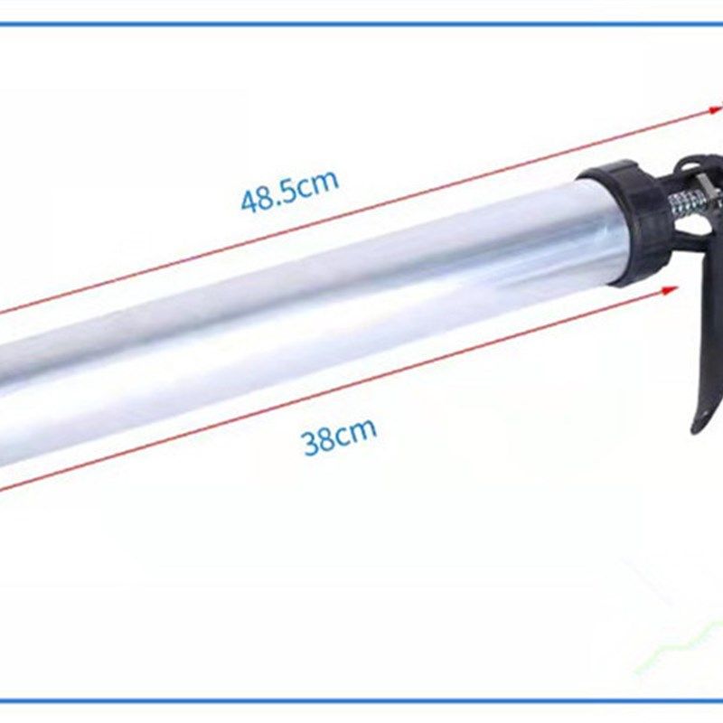 结构胶胶枪 铝管胶枪 软胶枪 密封胶枪 压胶枪 玻璃胶枪