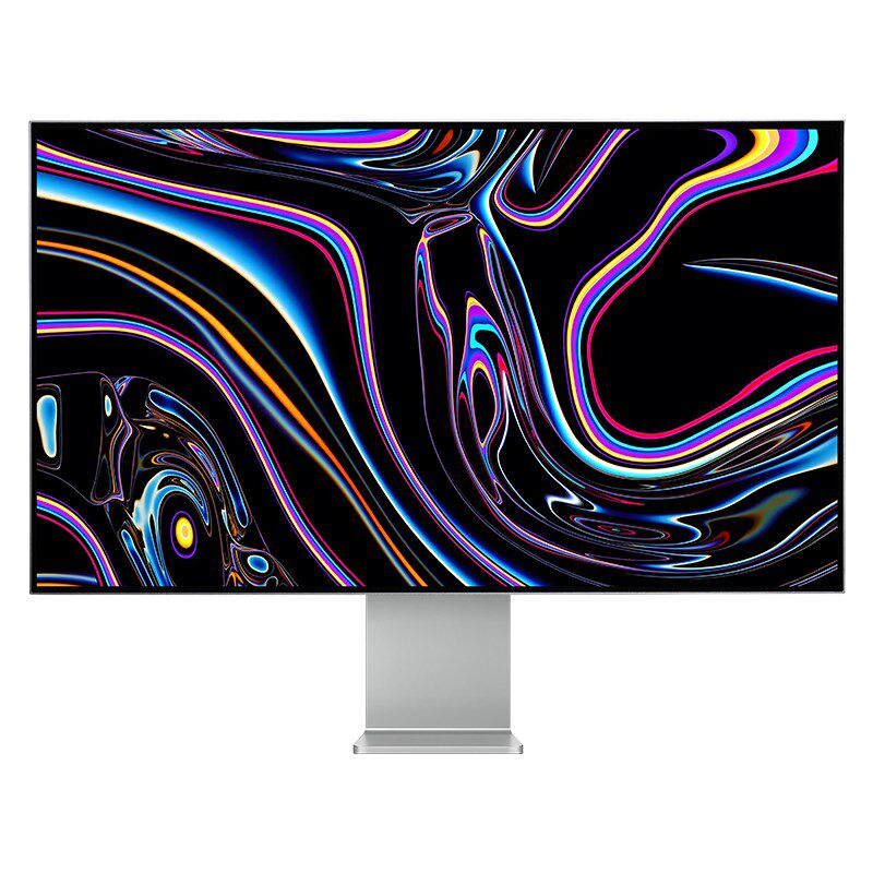 32英寸4K显示器Nano IPS屏HDR600修图调色10bit高色域144Hz电竞屏