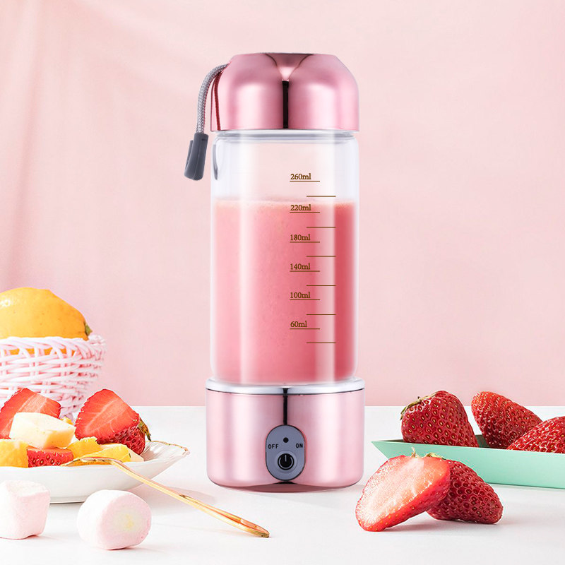 全自动搅拌杯电动便携耐热刻度玻璃杯健H身运动水杯五谷奶昔摇摇,餐饮具,搅拌杯,淘宝优惠券,粉丝福利购,淘宝优惠卷