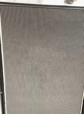 00油水箱-57L220--现代2C-5C7-铝--02---489器挖机08冷7-9892100L