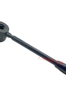 1332外圆磨床1432外圆磨床尾座手柄G  尾座铁螺母扳杆 上海外圆磨