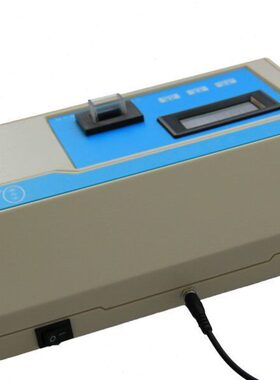 10氯专用氯余L析海医院检测仪测定台式恒Y仪余Z0mg1氯分--上海余