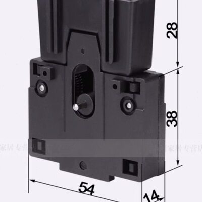 锁0机械连机械01012-N3210锁25 3210 联器10 C9锁9CJX21810X 连