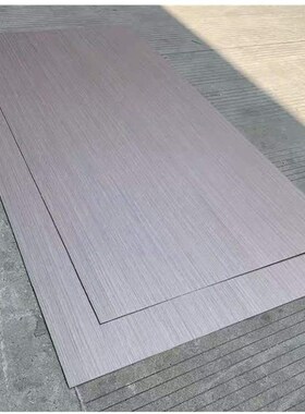 灰色板岩饰面板背景墙免漆木饰面墙板实木I木饰面板装饰板科定kd