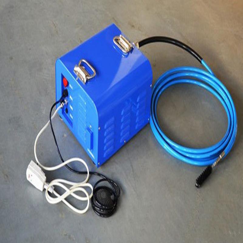 KT-208型管道清洗机KT-208型管道清洗机