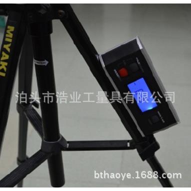 56x42大屏倾角仪带磁角度尺防水背光灯分辨率0.05°