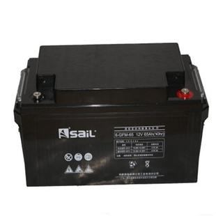 保定风帆铅酸蓄电池6 50密封免维护12V50Ah质保三年 GFM