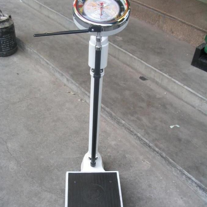 体重秤人体秤身高体重测量秤常州立呈体重秤