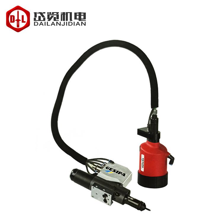 GesipaFireRex分离式气动螺母枪机器臂专用铆螺母枪