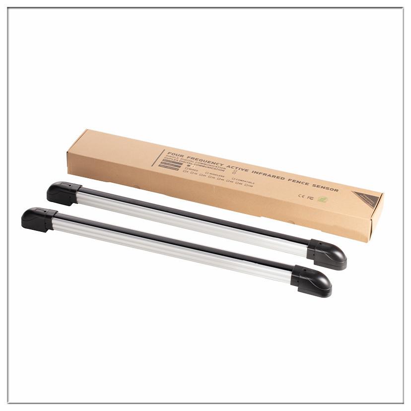 安防监控防盗报警系统有线红外栅栏报警器门窗感应报警器