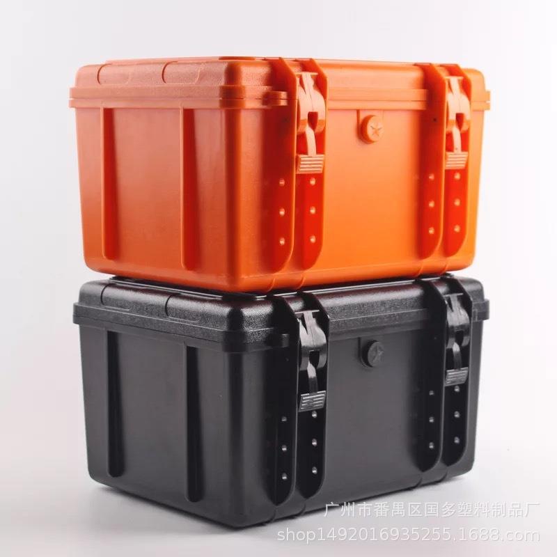 217摄影镜头密封箱仪表仪器防护箱