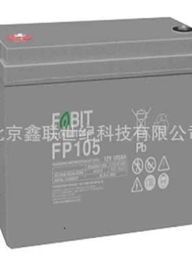 上海菲意特蓄电池FH400/工业蓄电池12V-100AH含税