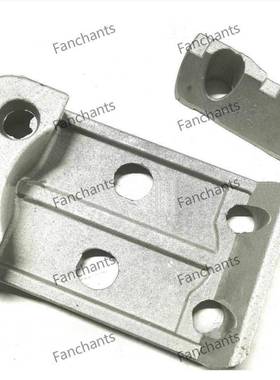 203828907420382890挡泥板支架，适用于沃尔沃FH/FM/FMX/NH