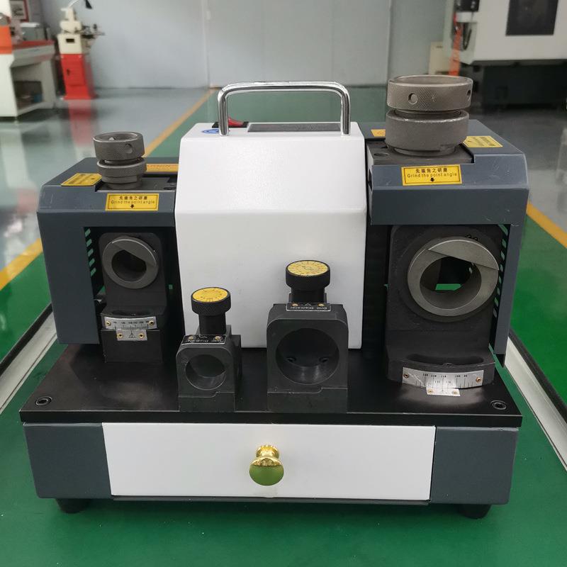 3-30mm钻头研磨机傻瓜式磨钻头机自动麻花钻头神器磨钻头专用工具