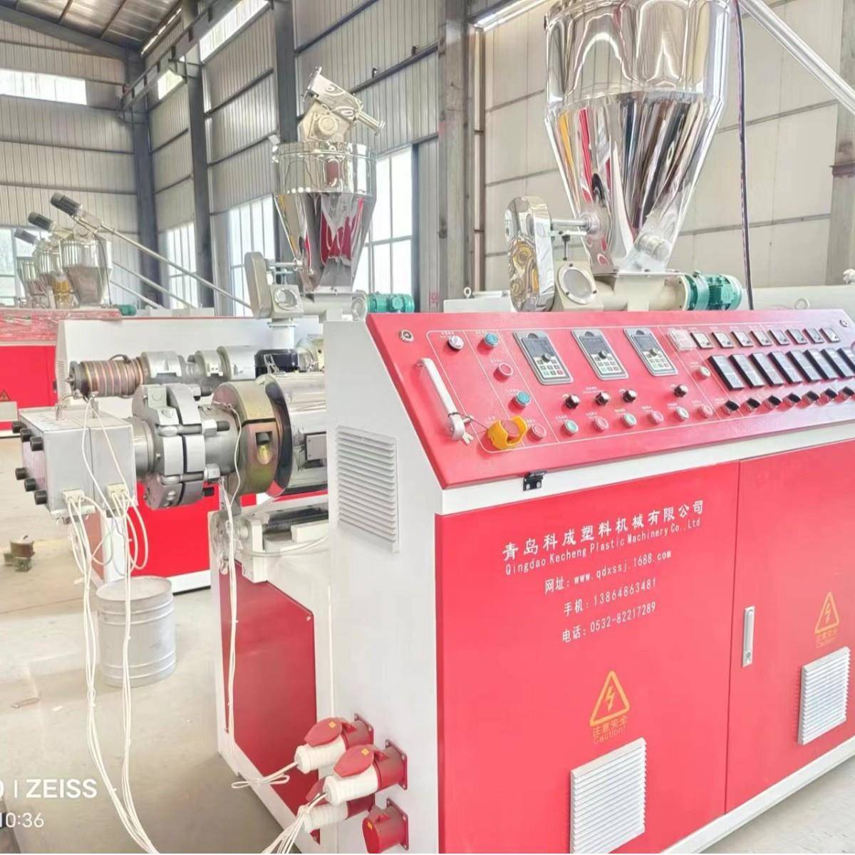 技术改造咨询及生产优惠销售阳角生产设备高质量生产护角生产设备