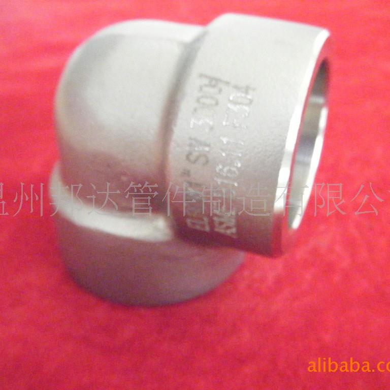 供应高压承插管件法兰耐磨承压