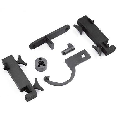 路虎揽胜捷豹XJXFXK5.05.0T发动机正时工具新款3.0T汽油