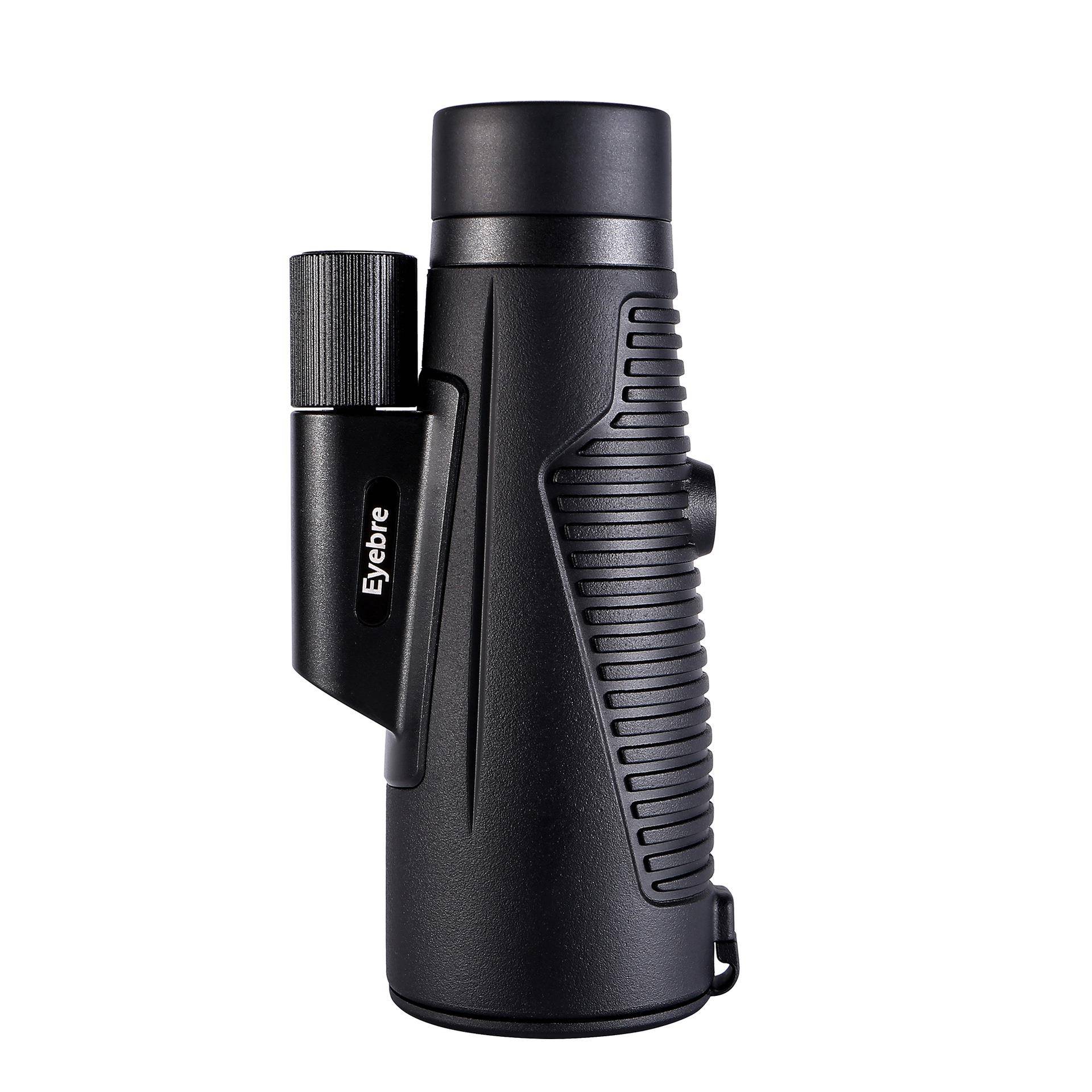 新款艾博睿12x50ED专业单筒望远镜高倍高清户外便携防水直播热卖