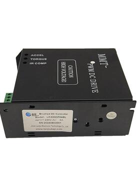 220DP04BL包装机械MMT-PWM铝塑泡罩变位机脉宽220V直流电机调速器