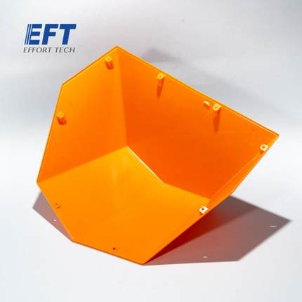 10.02.04.0032头罩成品前/G10/1pcsG410G610G616EFT机架