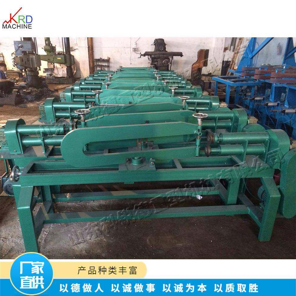 不锈钢铁皮铁板剪圆机标志牌外圆切割机气动压紧定圆剪圆机