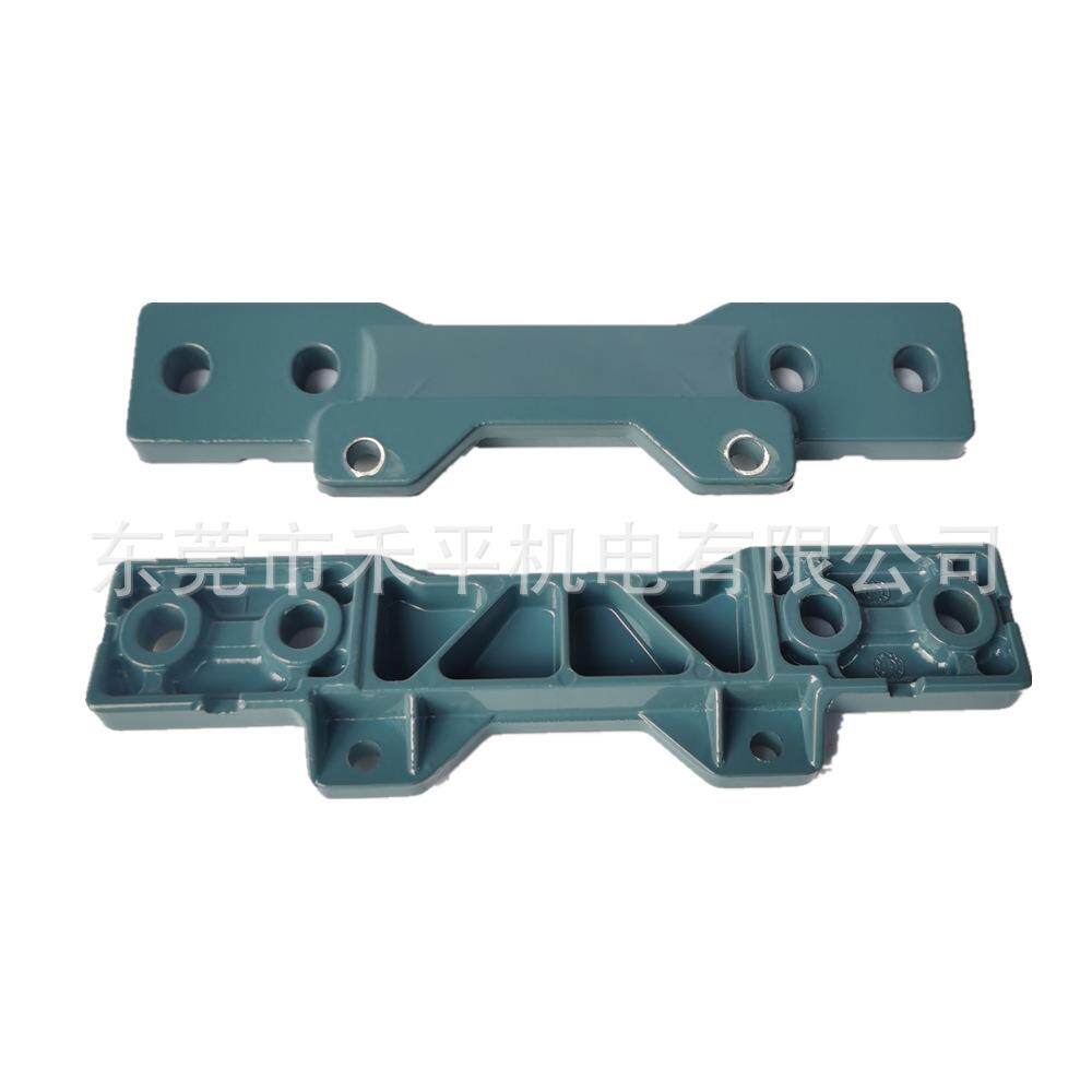 ABB电机M2AA160MLA4/M3AA160MLA4卧式电机可拆底脚