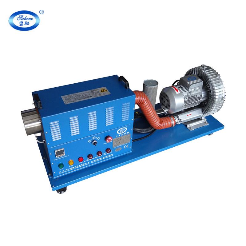 盛驰高压型热风机、工业热风机、大功率