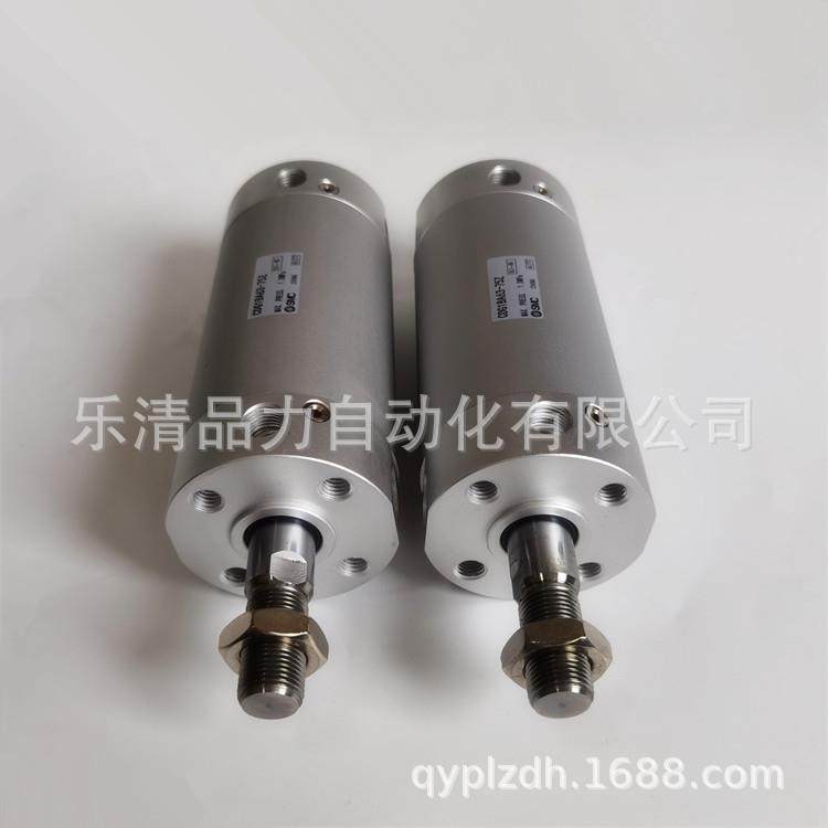 轻型气缸CG1BN/CDG1BN50/63-10-15-20-25-30-35-40Z-45FZ-XB6-XC8