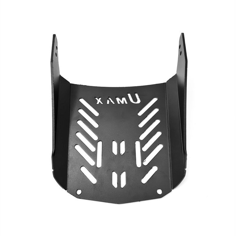 适用小牛电动车U3/UMAX尾架后货架加厚尾箱支架无损改装配件