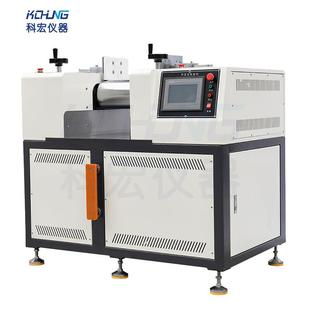 6015B炼胶机小型混合机配色电加热开炼机咨询有优惠