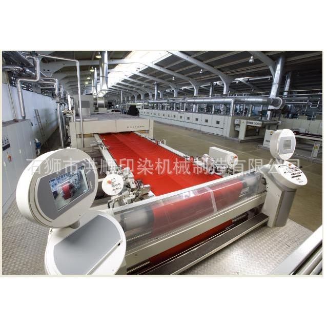 定型机蒸汽改造威海定型机改造中温中压蒸汽改造蒸汽耗量低