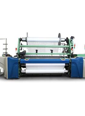 W680型超启动剑杆织机