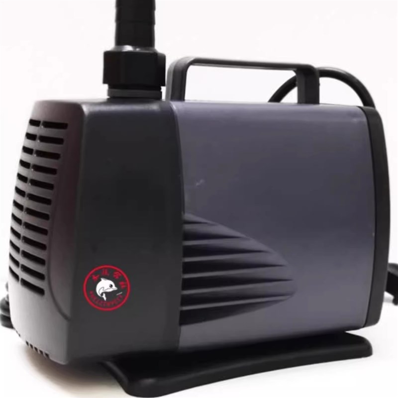 SEBO松宝WP7000大型潜水泵水池大型海鲜池适下过滤鱼缸循环抽水泵