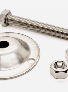 50替地脚C-fjwns/FJWN10/12/16/20-75 100 125 150/180/130脚杯8