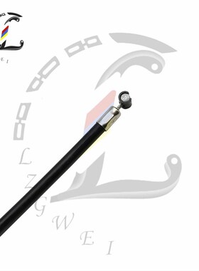 适配于越野 XR400R  XR/400  XR250 XR/250 离合线 离合器拉线/条