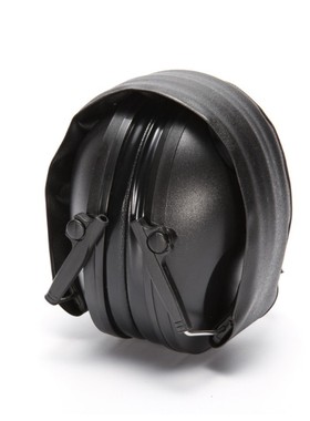 TAC FORCE射击劳保学习工业睡眠隔音耳罩防噪音战术耳罩