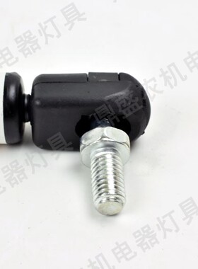 适用迪尔拖拉机配件904 1204车门气弹簧 后窗玻璃气缸支撑杆